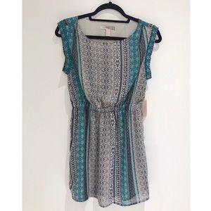 FOREVER 21 Dress